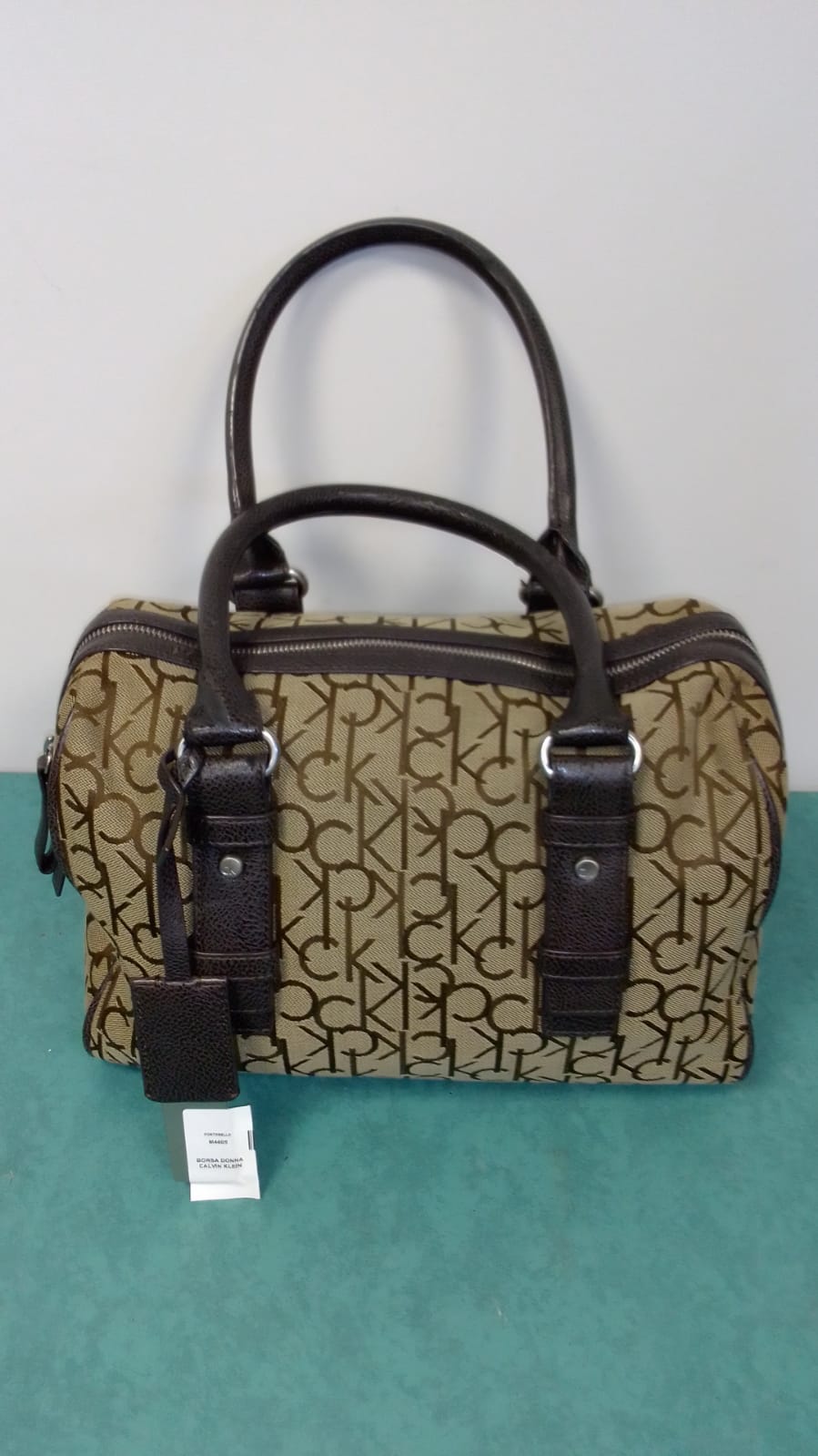 borsa donna calvin klein